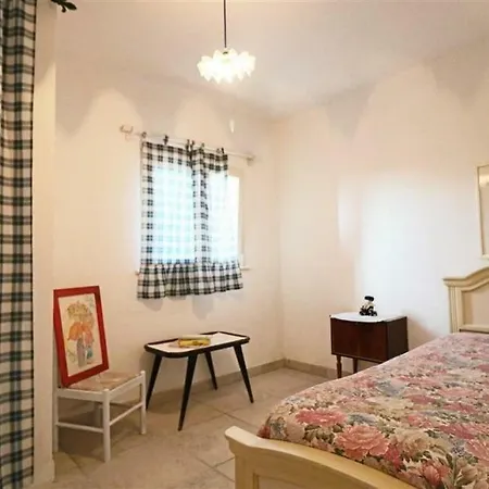 Casa Parati Сasa de vacaciones *