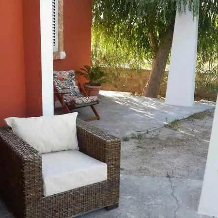 Casa Parati Casarano