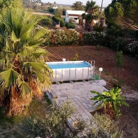 Casa Parati Сasa de vacaciones *