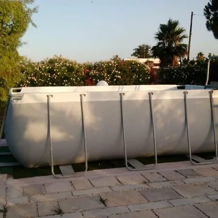 Casa Parati * Casarano