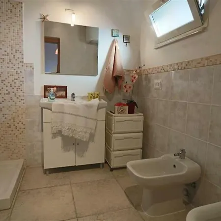 Casa Parati Tatil Evi