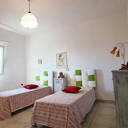 Casa Parati Tatil Evi *