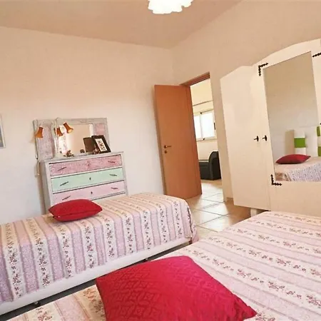 Casa Parati Tatil Evi *