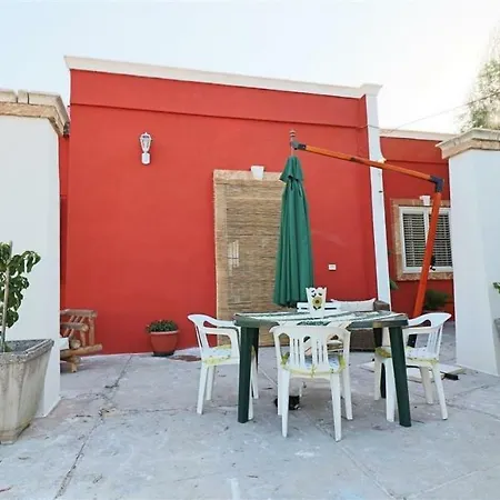 Casa Parati Tatil Evi