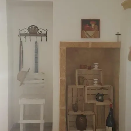 Tatil Evi Casa Parati Casarano