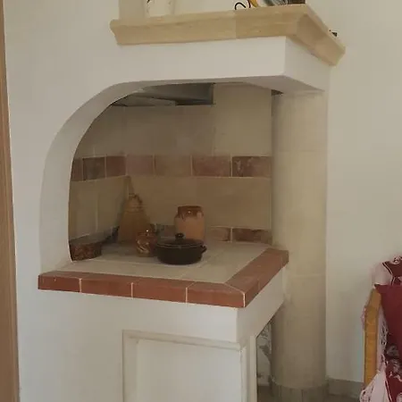 Casa Parati Casarano