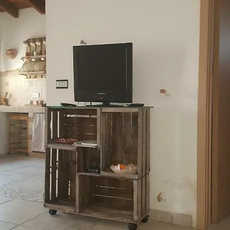 Casa Parati Tatil Evi
